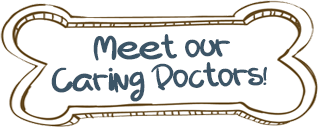 Meet Our Caring Doctors!