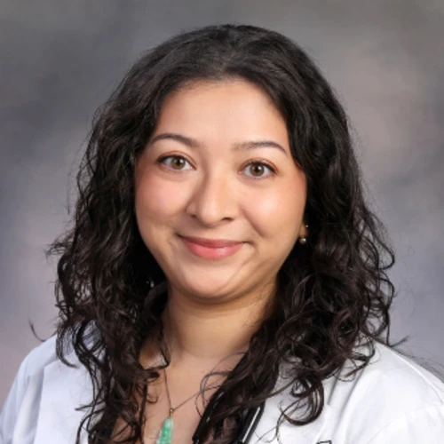 Dr Vanessa