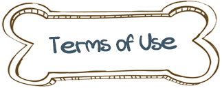 Terms Of Use